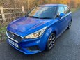 MG MG3 EXCITE VTI-TECH 10