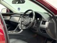 Jaguar XF 2.0 XF Portfolio D AWD Auto 4WD 4dr 18