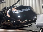 Kawasaki Er ER6 N 2010 ONLY 17K FULL LUGGAGE MOT SEPTEMBER 2027 650CC 25