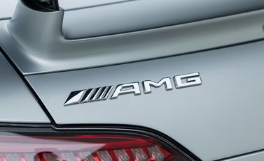 Mercedes-Benz AMG GT R 38