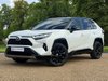 Toyota Rav 4 VVT-I DYNAMIC