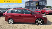Mazda 5 2.0 TS2 MPV 5dr Petrol Automatic (194 g/km, 144 bhp) 4
