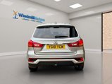 Mitsubishi Asx 1.6 3 Euro 6 5dr 9