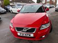 Volvo V50 2.0 D3 SE Lux Edition Geartronic Euro 5 5dr 3
