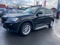 BMW X3 2.0 X3 xDrive 20d SE Auto 4WD 5dr 34