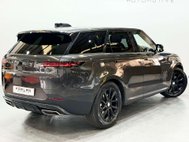 Land Rover Range Rover Sport 3.0 P440e 38.2kWh SE SUV 5dr Petrol Plug-in Hybrid Auto 4WD Euro 6 (s/s) (4 25