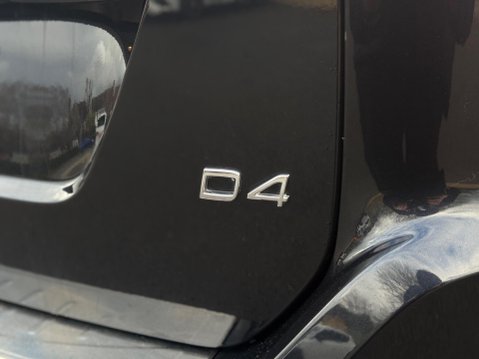 Volvo XC60 2.0 D4 R-Design Lux Nav Euro 6 (s/s) 5dr 40