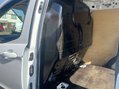 Ford Transit Courier 1.5 Transit Courier Trend TDCi 36