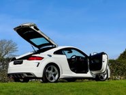 Audi TT TFSI S LINE 15