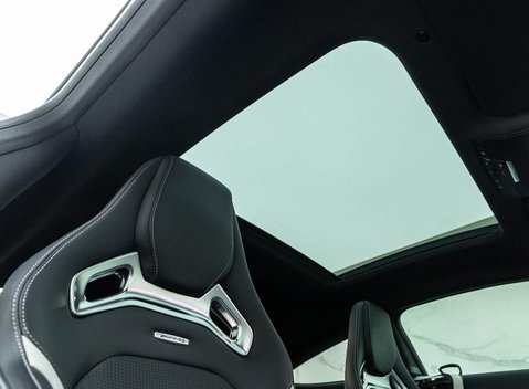 Mercedes-Benz C63 S AMG Coupe Brabus 13