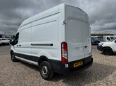 Ford Transit LWB L3H3 High Roof Leader 350 Air Con EURO 6 8