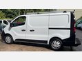 Vauxhall Vivaro 1.6 CDTi 2900 ecoFLEX L1 H1 Euro 5 (s/s) 5dr 21