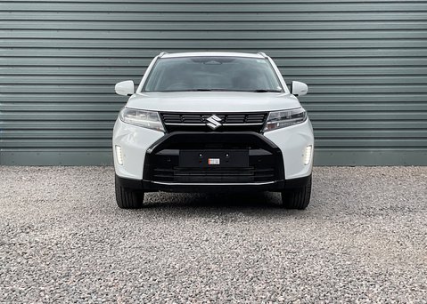 Suzuki Vitara Ultra Allgrip 4