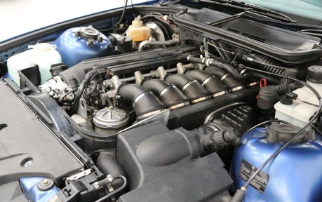 BMW M3 E36 M3 EVO - Incredible Low Mileage Example 53