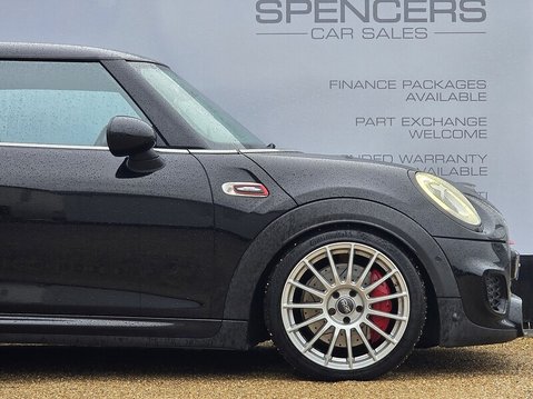 Mini Hatch JOHN COOPER WORKS 11