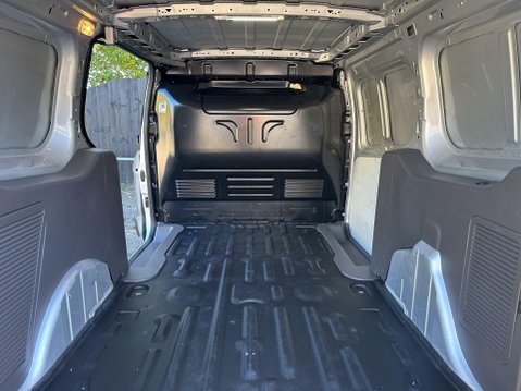 Ford Transit Connect 230 TREND L2H1 P/V ECOBLUE 17