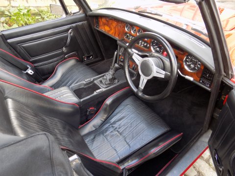HMC MK1V Sports 54