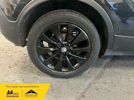 Vauxhall Mokka 1.4i Turbo SE 2WD Euro 6 (s/s) 5dr 26
