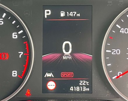 Kia Stonic 1.0 Stonic GT-Line S ISG MHEV Semi-Auto 5dr 26