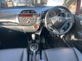 Honda Jazz I-VTEC EXL 37