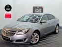 Vauxhall Insignia 2.0 CDTi ecoFLEX SRi Nav Euro 5 (s/s) 5dr