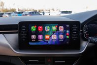 Skoda Kamiq SE L TSI 31