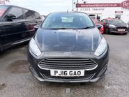 Ford Fiesta 1.0 ZETEC 3
