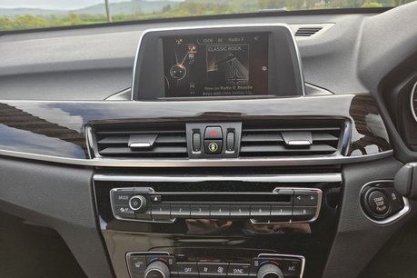 BMW X1 XDRIVE20I XLINE 10