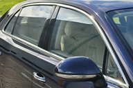 Bentley Flying Spur V8 52