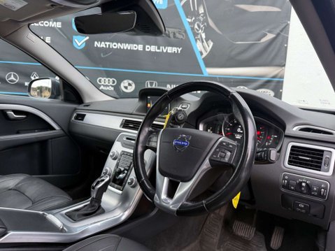Volvo S80 2.0 D4 SE Nav Geartronic Euro 6 (s/s) 4dr 39
