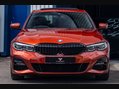BMW 3 Series 2.0 320d M Sport MHEV Auto 4dr 27