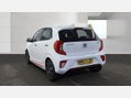 Kia Picanto 1.25 GT-Line S Euro 6 5dr 4