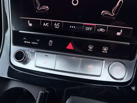 Audi Q8 3.0 Q8 S Line 50 TDI Quattro Auto 4WD 5dr 26