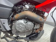 Keeway TX 2021 SUPERMOTO ENDURO PROJECT BIKE SPARES OR REPAIR 125CC LEARNER 17
