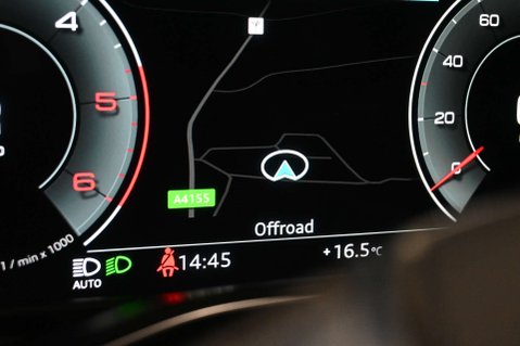 Audi A6 2.0 A6 Black Edition 40 TDI MHEV Semi-Auto 5dr 46