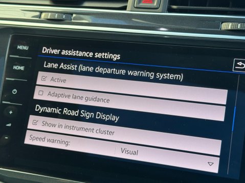 Volkswagen Tiguan 2.0 TDI R-Line DSG 4Motion Euro 6 (s/s) 5dr 31