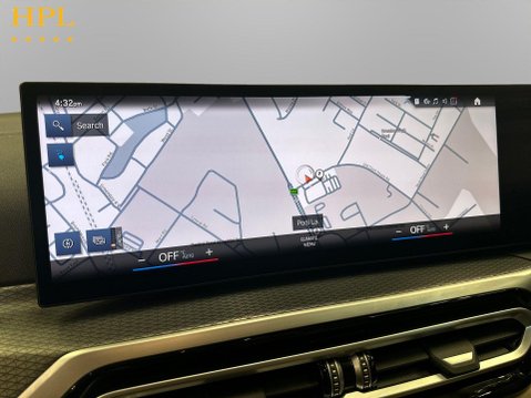 BMW i4 40 83.9kWh M Sport Gran Coupe 5dr Electric Auto eDrive (340 ps) Air Con - A 16