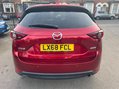 Mazda CX-5 2.2 SKYACTIV-D Sport Nav+ Euro 6 (s/s) 5dr 5
