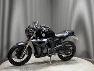 Zontes ZT ZT125 2022 ONLY 5K MOT SEPTEMBER 2027 SERVICED 125CC 6