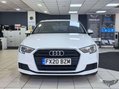 Audi A3 1.5 TFSI 35 Technik Sportback S Tronic Euro 6 (s/s) 5dr 82
