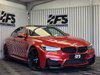 BMW M4 3.0 BiTurbo GPF Competition Coupe 2dr Petrol DCT Euro 6 (s/s) (450 ps)
