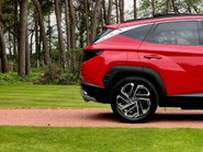 Hyundai TUCSON T-GDI ULTIMATE 28