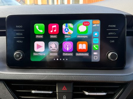 Skoda Kamiq SE TSI 37