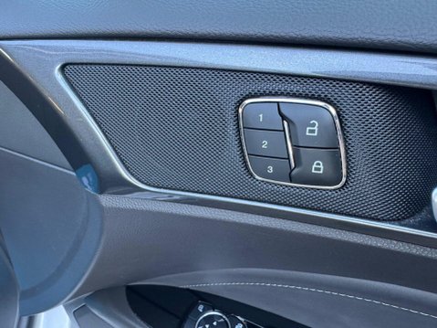 Ford Mondeo TITANIUM EDITION 28