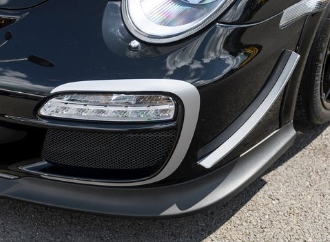 Porsche 911 GT3 RS 4.0 (997) 25