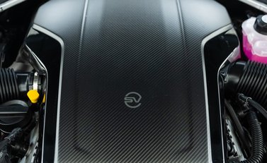 Land Rover Range Rover Sport P635 SV EDITION ONE 52