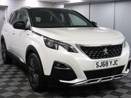 Peugeot 3008 BLUEHDI S/S GT LINE 29