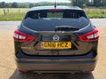 Nissan Qashqai 1.5 dCi N-Connecta SUV 5dr Diesel Manual 2WD Euro 6 (s/s) (110 ps) 1 OWNER 31