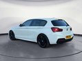 BMW 1 Series 1.5 118i M Sport Shadow Edition Auto 5dr 3
