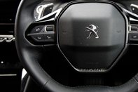 Peugeot 208 PURETECH ALLURE PREMIUM S/S 18